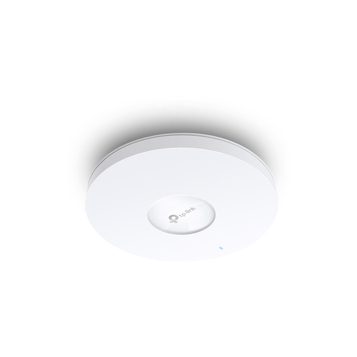 TP-Link EAP653 AX3000 WiFi 6 Access Point, PoE, Omada SDN, Weiß