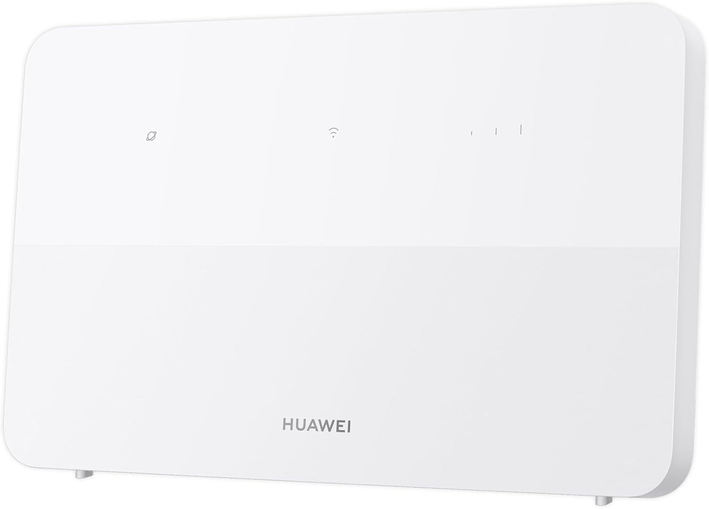 HUAWEI 4G CPE B636 LTE WLAN Router, Wi-Fi 6, Nano SIM, 400 Mbit/s