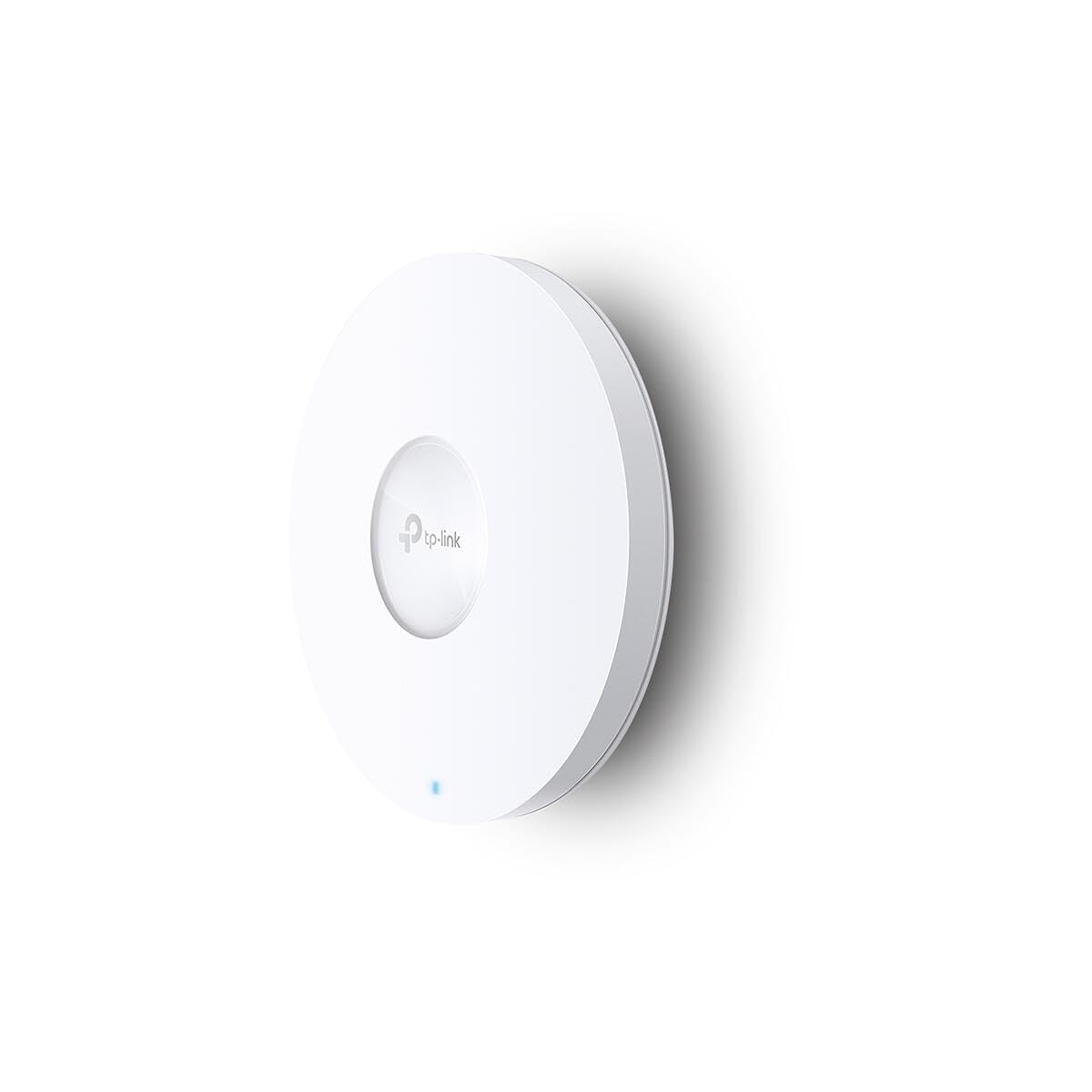 TP-Link EAP653 AX3000 WiFi 6 Access Point, PoE, Omada SDN, Weiß