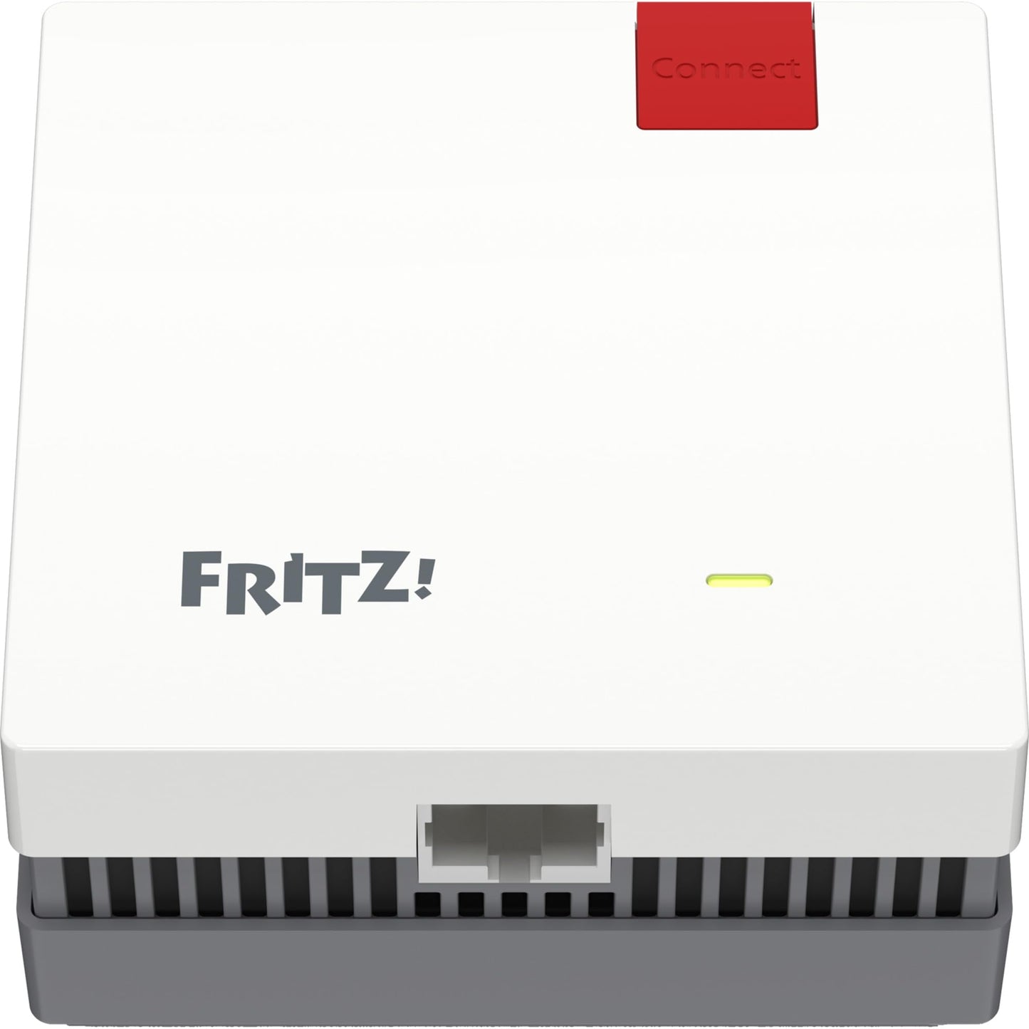 FRITZ!Repeater 1200 AX Wi-Fi 6, 2400 MBit/s + 600 MBit/s, deutsch