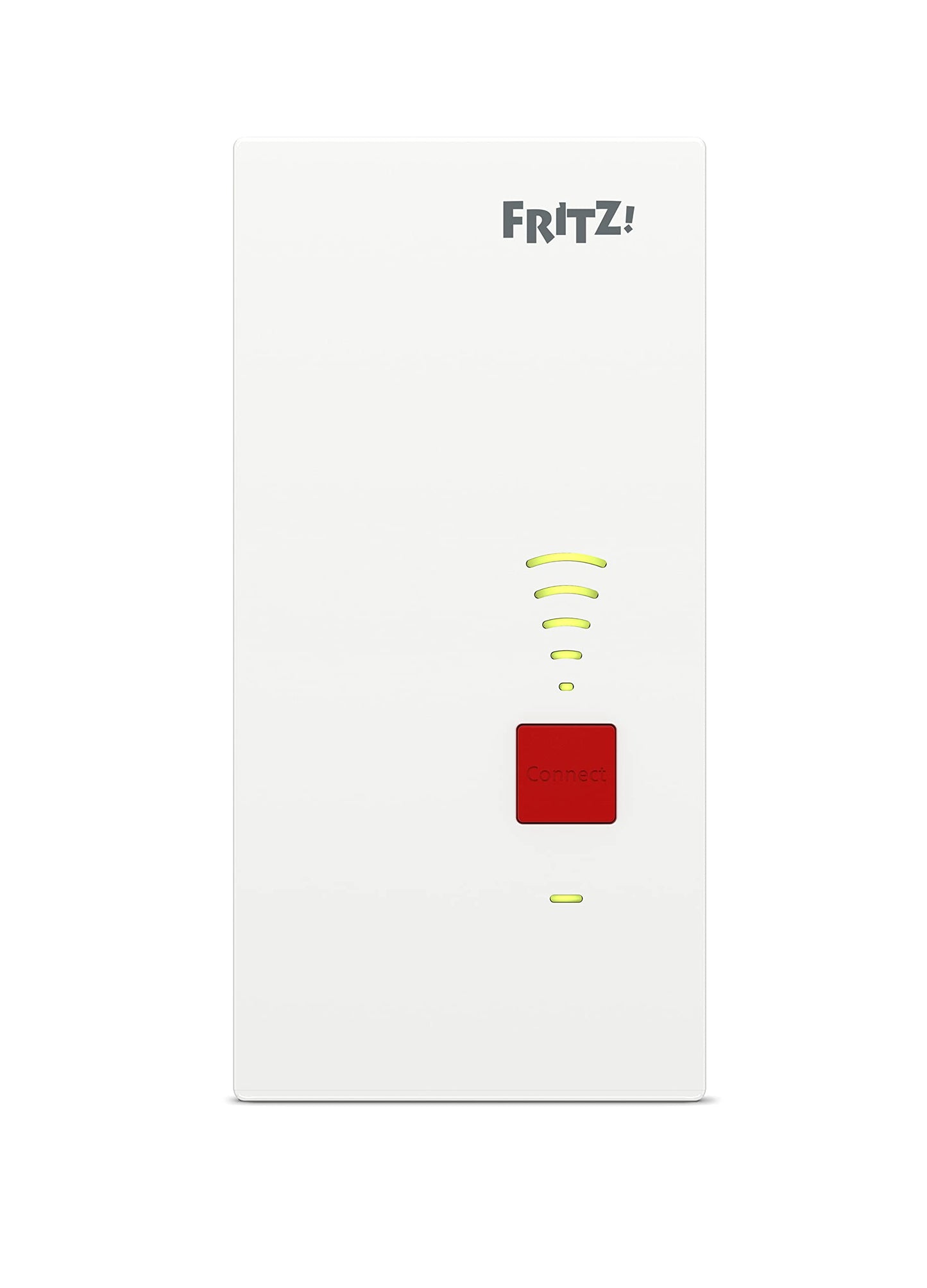 FRITZ!Repeater 2400 Dual-Band WLAN, bis zu 1733 MBit/s + 600 MBit/s, Gigabit LAN