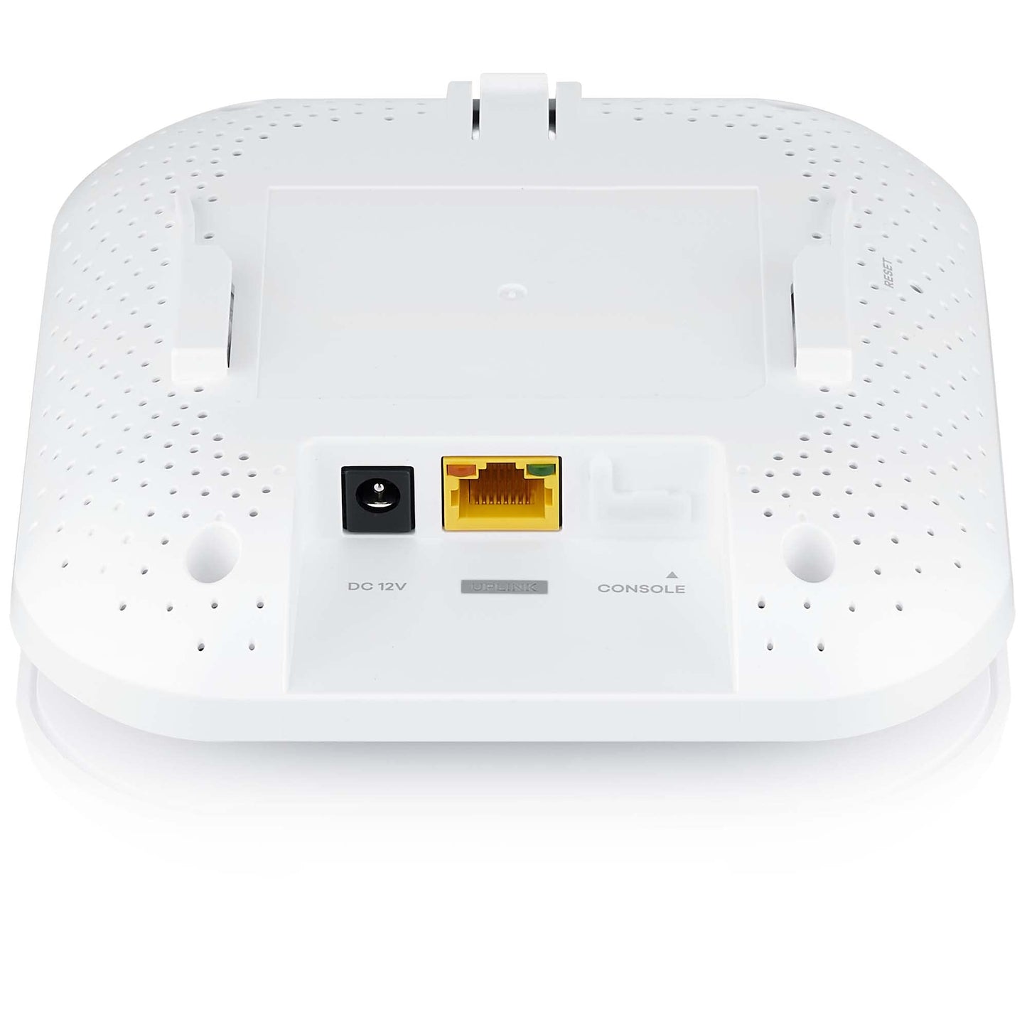 Zyxel NWA50AX WiFi 6 AX1800 Access Point, Dual-Band, PoE, Cloud & Standalone verwaltbar
