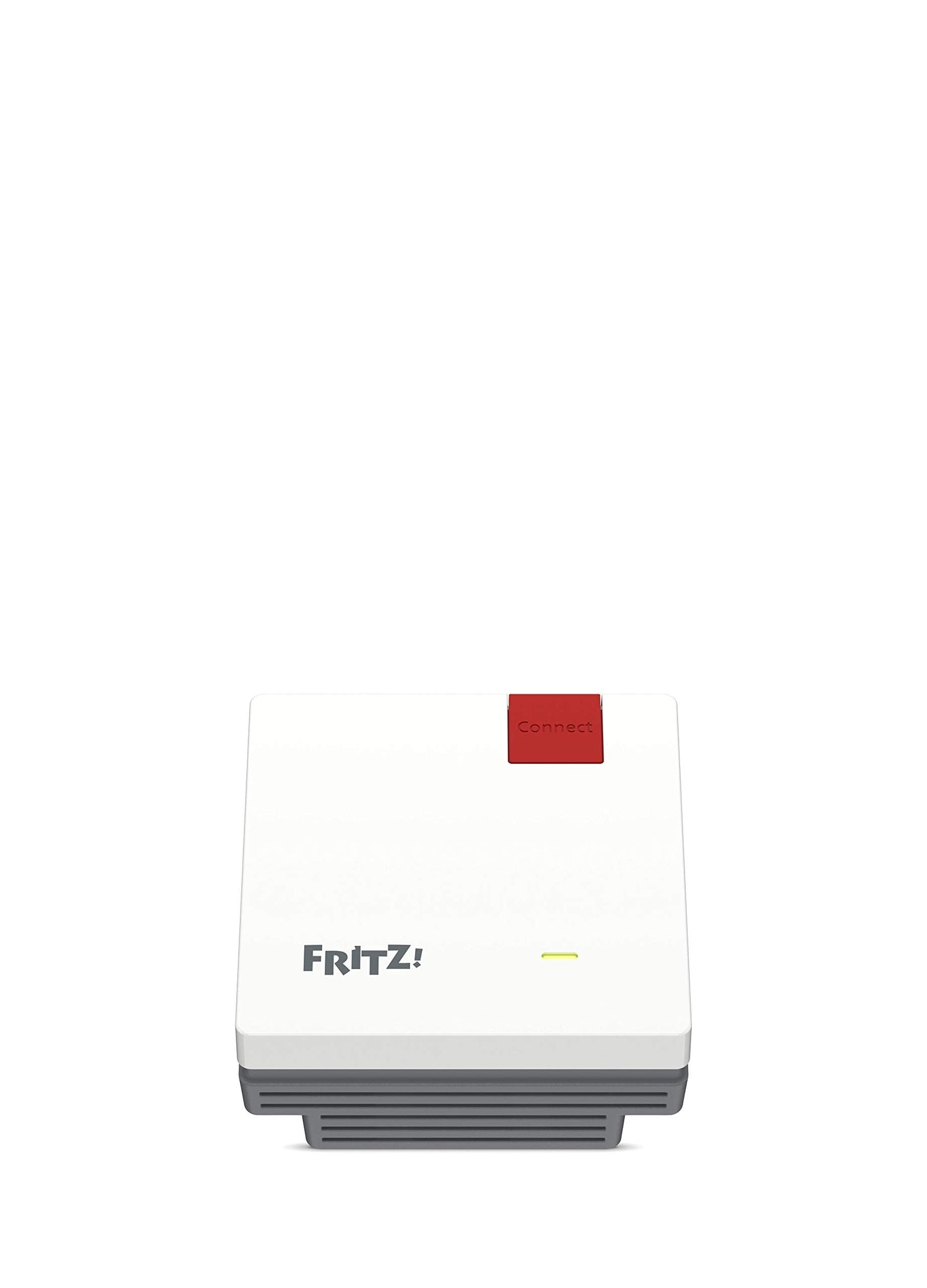 FRITZ!Repeater 600 WLAN N 600 MBit/s, kompakt, international