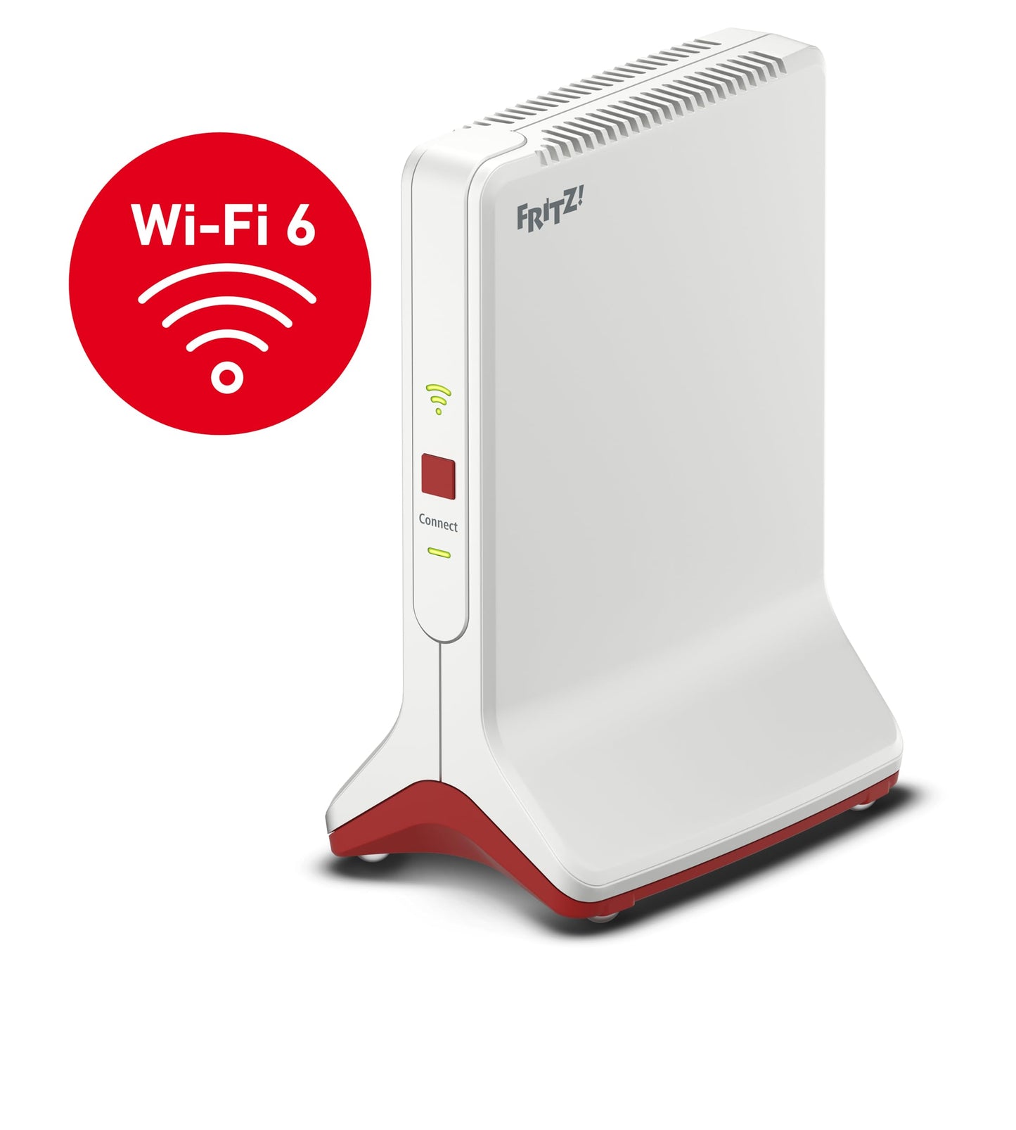 FRITZ!Repeater 6000 WiFi 6, 2,5-Gigabit LAN, Dualband