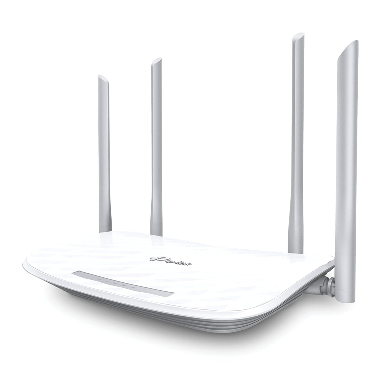 TP-Link Archer C50 AC1200 Dualband WiFi Router, 300+867 Mbps, Weiß