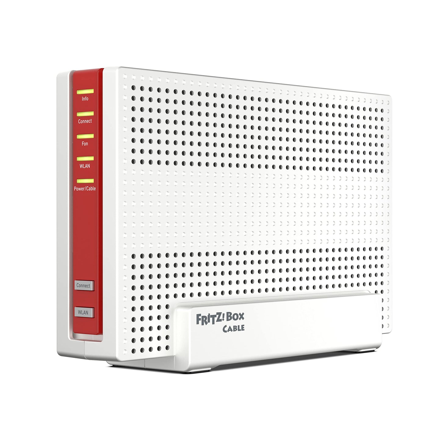 FRITZ!Box 6690 Cable Router, Wi-Fi 6, DOCSIS 3.1, DECT