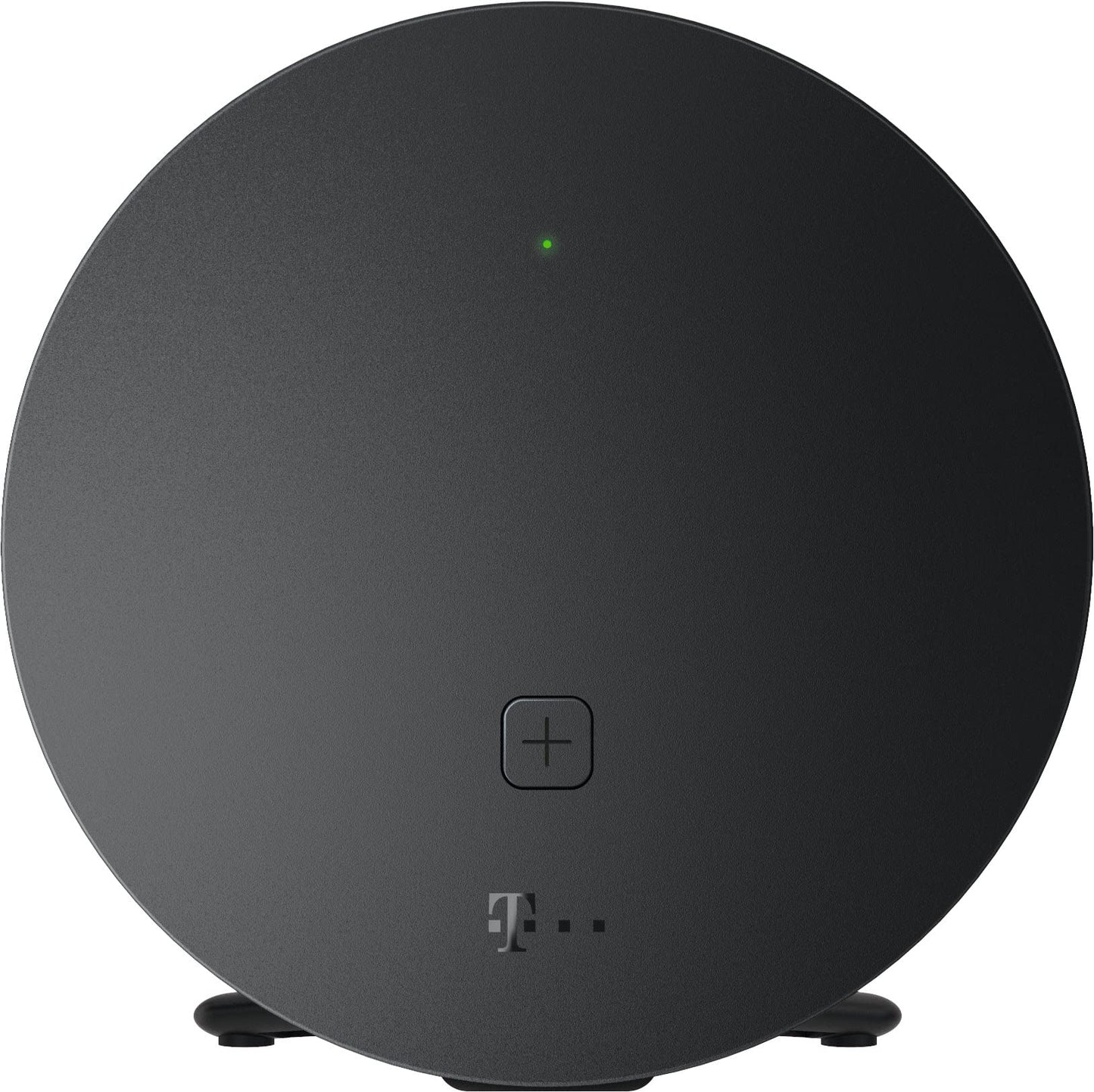 Telekom Speed Home WLAN Verstärker, Wi-Fi 6, Mesh, 4800 Mbit/s, 2 LAN
