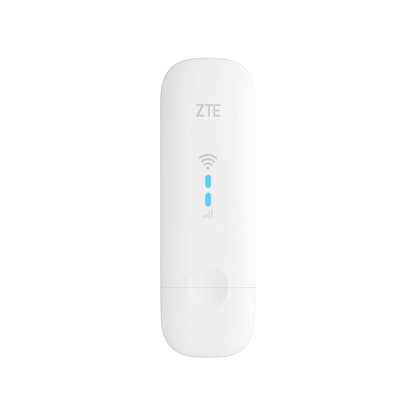 ZTE MF79U 4G LTE USB-WLAN-Stick, CAT4, 150 Mbit/s, Entsperrt, mit Antennenanschluss