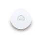 TP-Link EAP653 AX3000 WiFi 6 Access Point, PoE, Omada SDN, Weiß