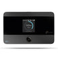 TP-Link M7350 4G MiFi Router, CAT4, 150 Mbit/s, 2000mAh Akku, 10 Geräte, Schwarz