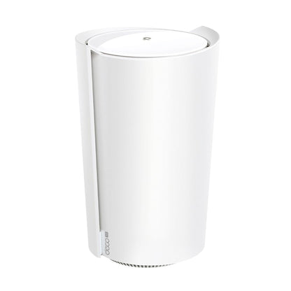 TP-Link Deco X50 5G LTE Router, Wi-Fi 6 AX3000, Sim-Karte, Mesh, Weiß