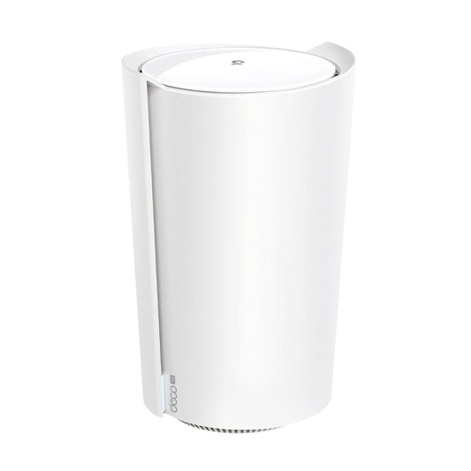 TP-Link Deco X50 5G LTE Router, Wi-Fi 6 AX3000, Sim-Karte, Mesh, Weiß