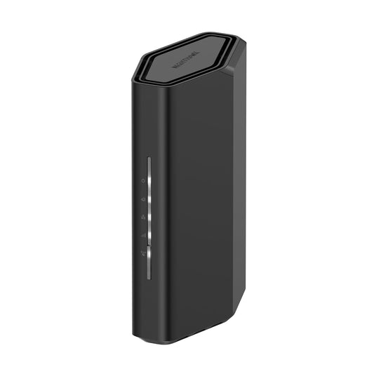 NETGEAR Nighthawk WiFi 7 Router RS100, 3.6 Gbit/s, 2.5G Internet, Dual-Band