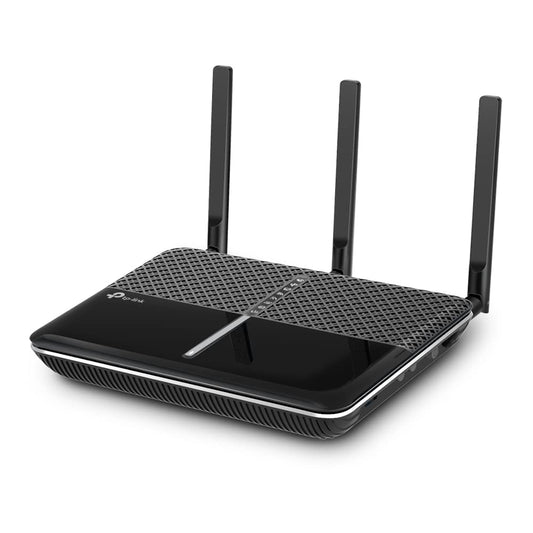 TP-Link Archer VR2100v VDSL Router, AC2100 WLAN, USB 3.0, DE