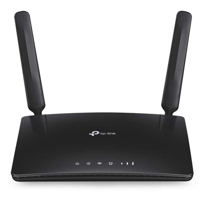 TP-Link Archer MR200 Cat4 AC750 Dualband 4G LTE Router, 150 Mbps
