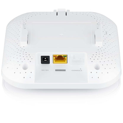 Zyxel NWA50AX WiFi 6 AX1800 Access Point, Dual-Band, PoE, Cloud & Standalone verwaltbar