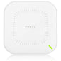Zyxel NWA50AX WiFi 6 AX1800 Access Point, Dual-Band, PoE, Cloud & Standalone verwaltbar