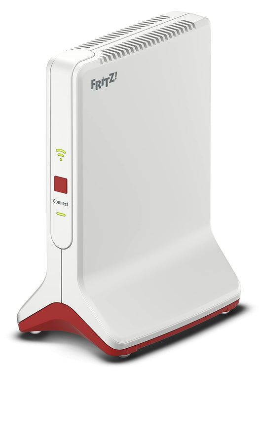 FRITZ!Repeater 6000 WiFi 6, 2,5-Gigabit LAN, Dualband