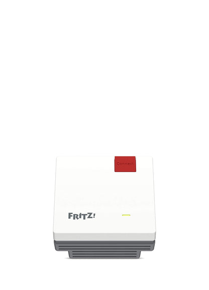 FRITZ!Repeater 600 WLAN N 600 MBit/s, kompakt, international