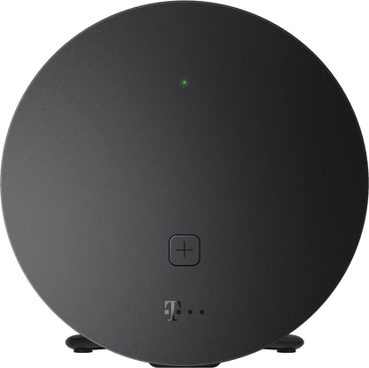 Telekom Speed Home WLAN Verstärker, Wi-Fi 6, Mesh, 4800 Mbit/s, 2 LAN